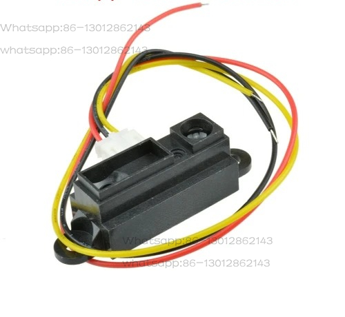 Infrared Obstacle Sensor - Módulo sensor de alcance infrarrojo, módulo