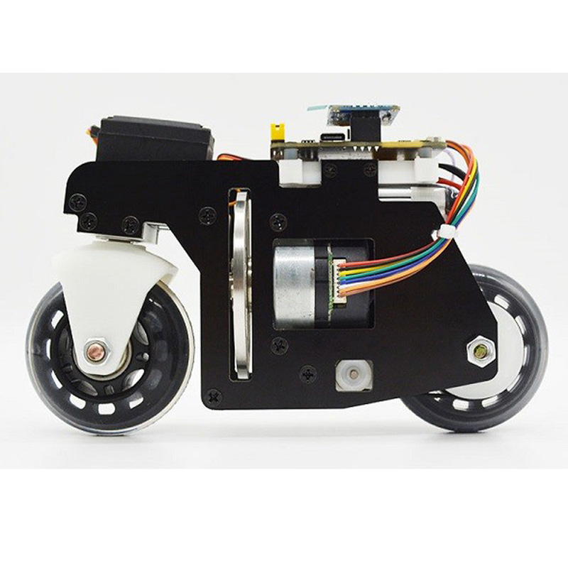 Stm32 Robot - Nuevo coche robot autoequilibrado STM32 con