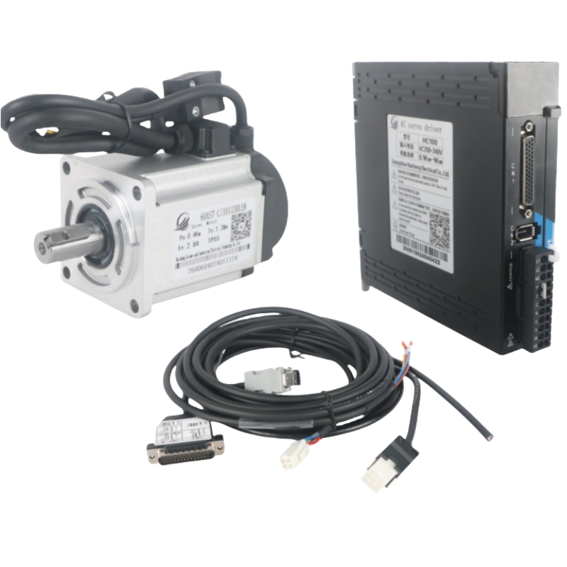 Servo Kit - Kit de Motor Servo, Velocidad 3000