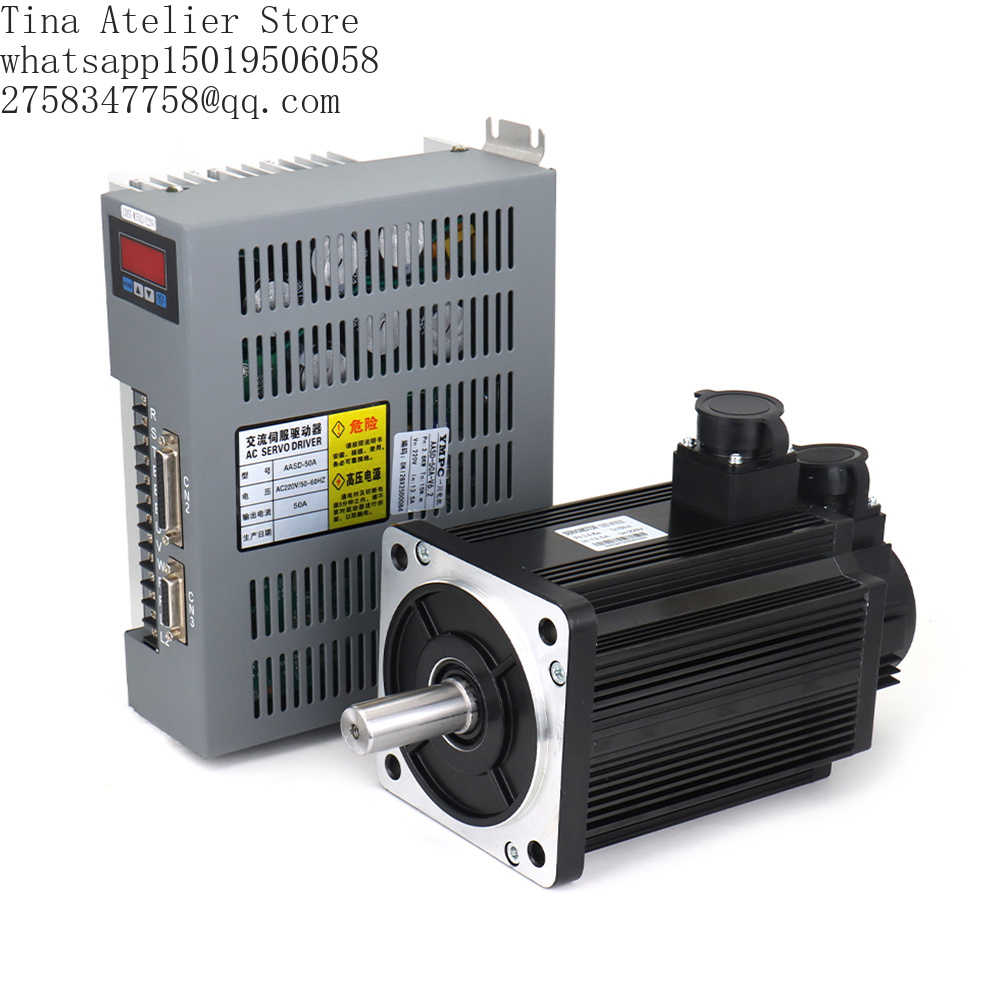 Servo Kit - Kits de controladores de servomotor de