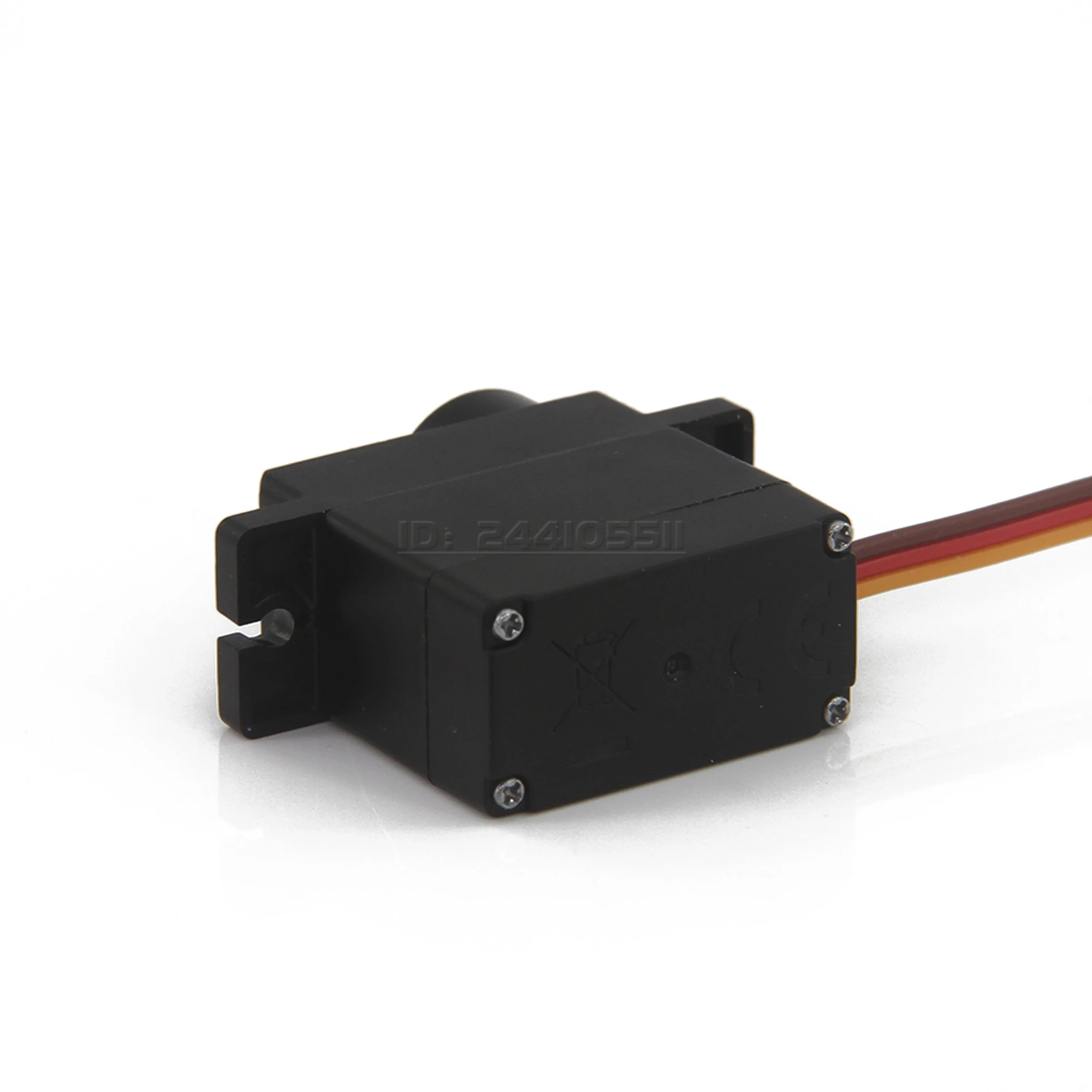 Micro Servo - NEEBRC Servo Digital de Metal Micro