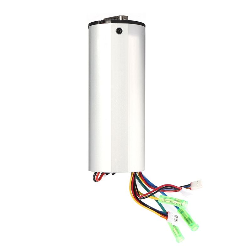 Motor Driver Module - Controlador de Scooter Eléctrico AEA6, Controlador