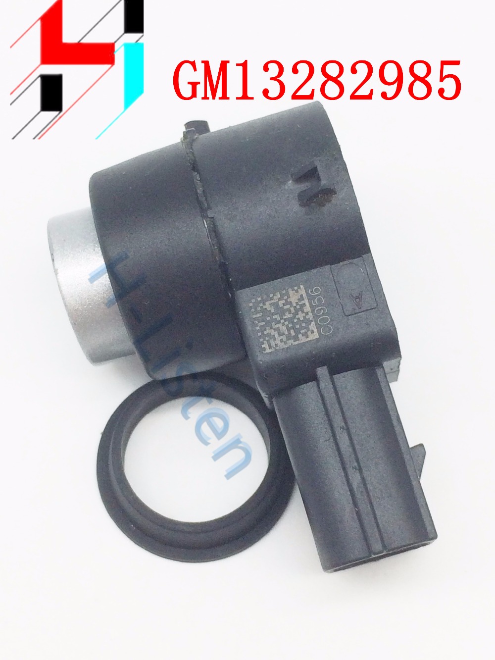 Infrared Obstacle Sensor - Sensor de aparcamiento para coche, Radar