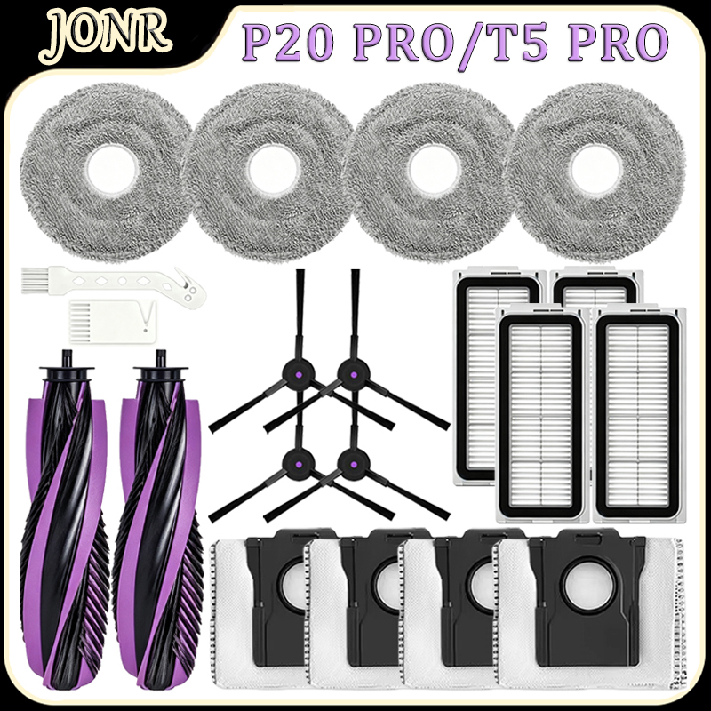 Robot Vacuum - Accesorios para el robot aspirador JONR