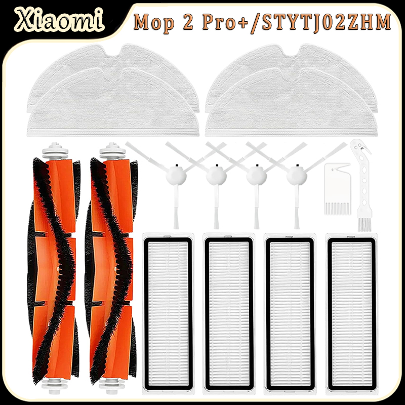 Robot Vacuum - Accesorios para Robot Aspirador Xiaomi Mi