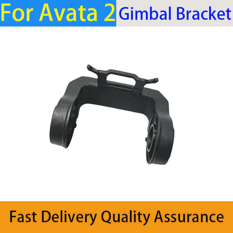 Pan Tilt Bracket - Adecuado para Avata 2 FPVOEM, reemplazo