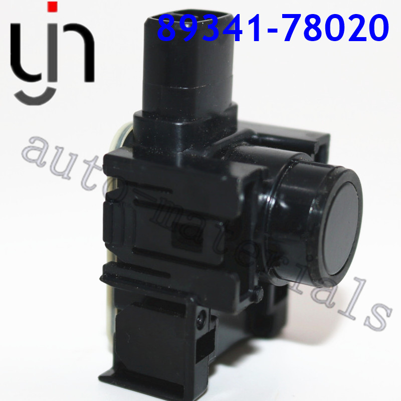 Infrared Obstacle Sensor - Sensor de distancia de estacionamiento 89341
