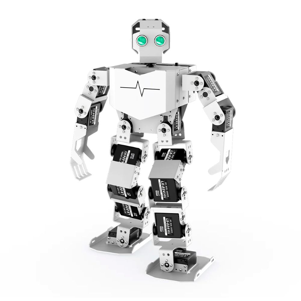 Robot Kit - Hiwonder Tonybot, Robot Humanoide Multimodal con