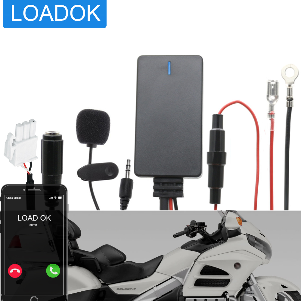 Robot Bluetooth Car - Radio Estéreo con Bluetooth 5,0 para