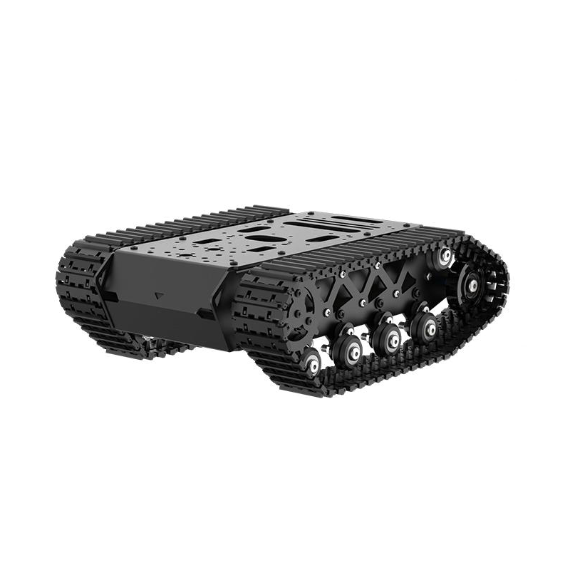 Robot Chassis - Chasis de tanque de absorción de