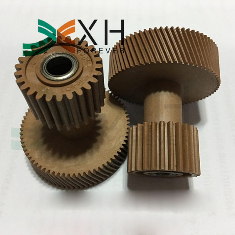 Geared Motor - 5 uds FC6-3494-000 para Canon IR5570
