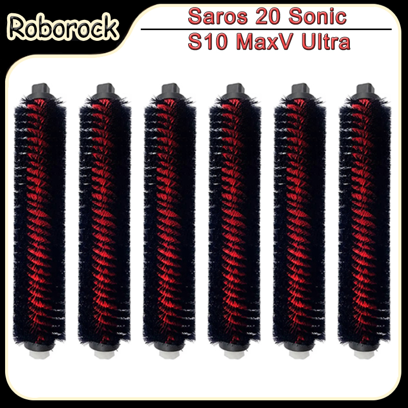 Robot Vacuum - Accesorios para Robot Aspirador Roborock Saros