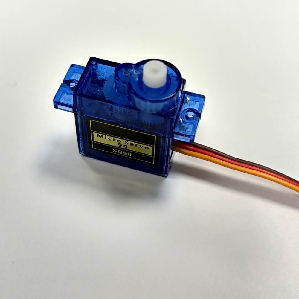Servo Sg90 - Micro Servo 9g 180 ° Piezas