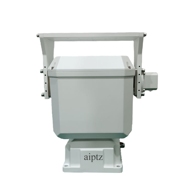 Servo Pan Tilt - Unidades de inclinación panorámica de alta