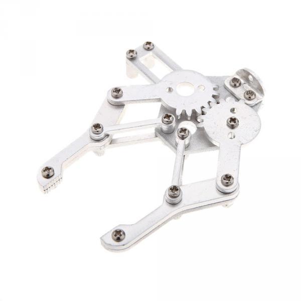 Robot Gripper - Kit de Brazo Robótico Educativo de