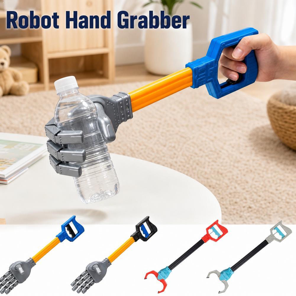 Robot Gripper - Juguete Robótico de Agarre, Juguete Interactivo