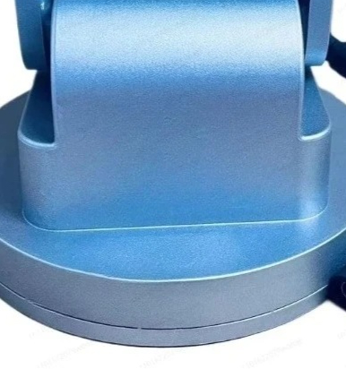 Pan Tilt Bracket - Soporte de cardán con control eléctrico