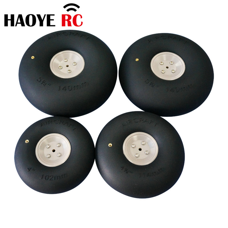 Omni Wheel - Haoye-ruedas neumáticas de avión, neumático inflable