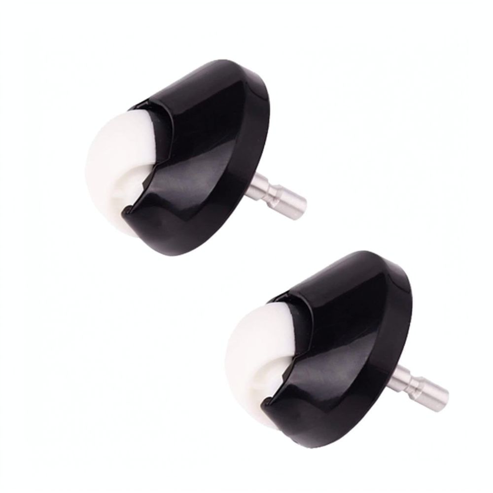 Rueda de repuesto para el rodi - Caster Wheel reseña y precio