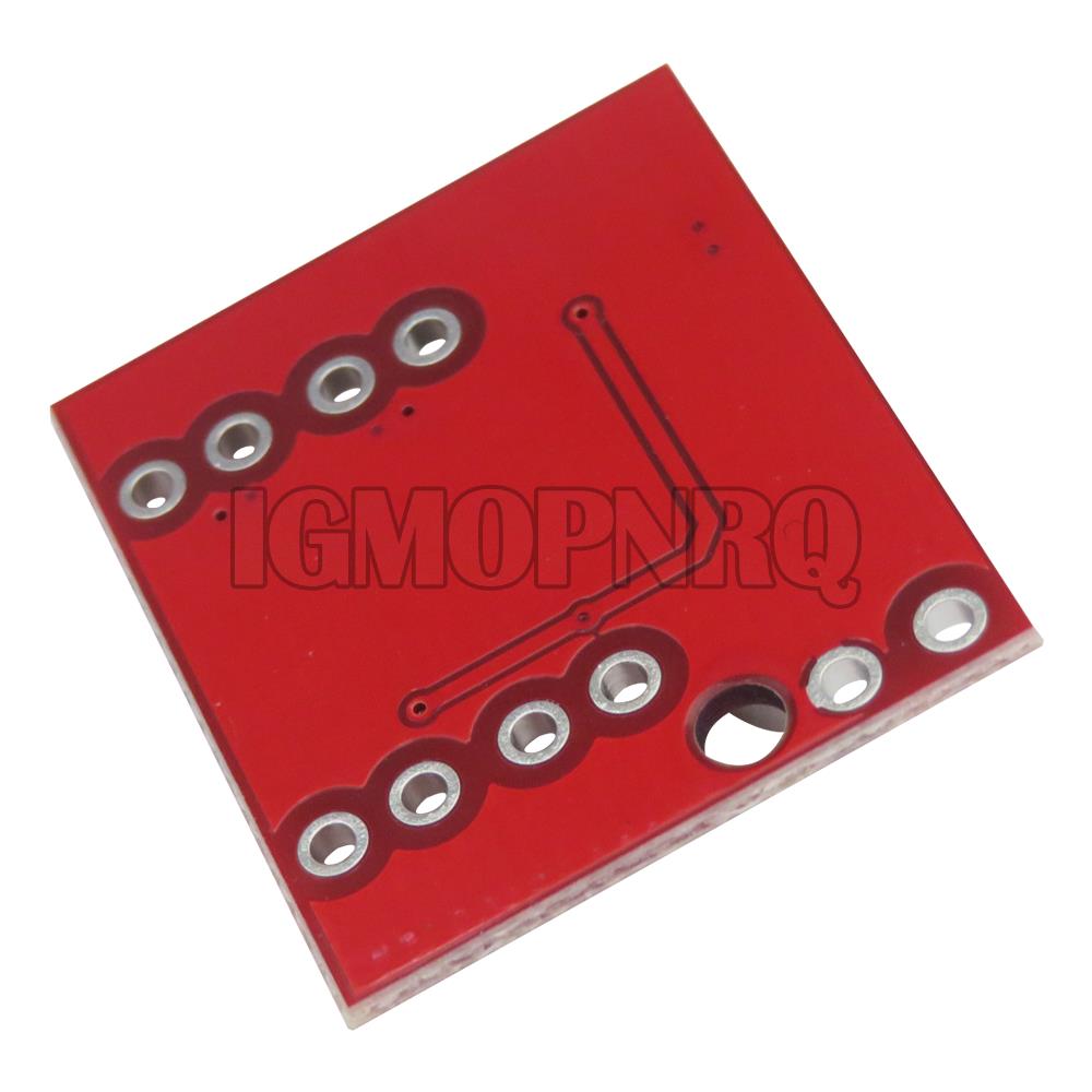 Módulo de placa de controlador - L298N Module reseña y precio