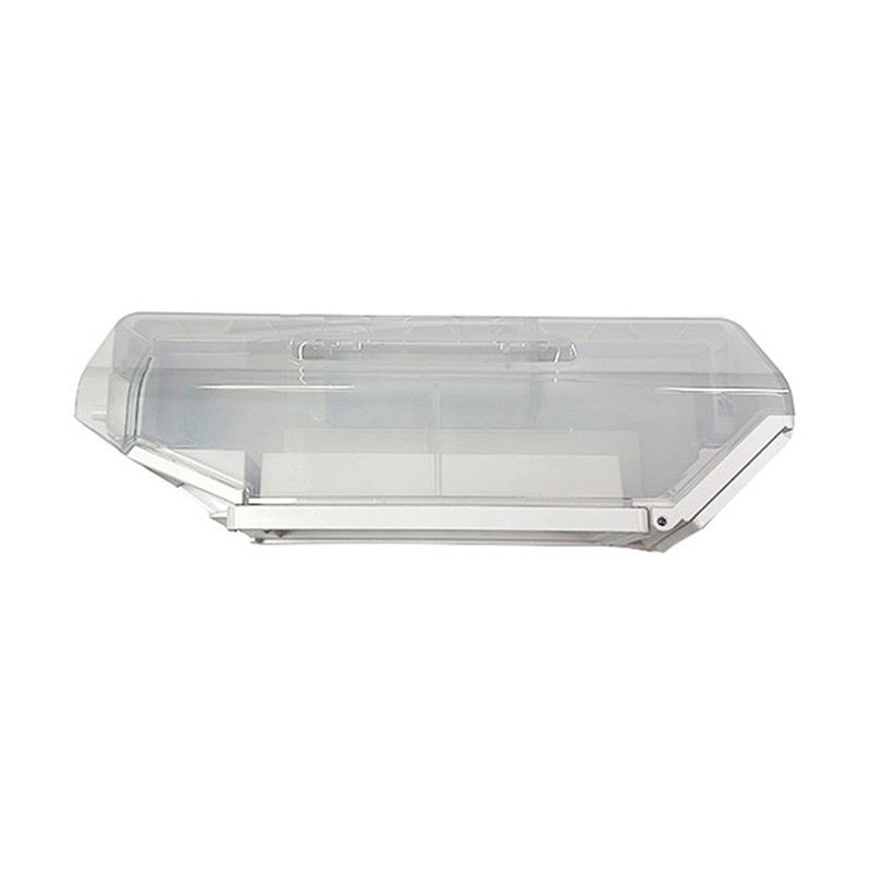 Caja de Polvo para Aspiradora  - Robot Vacuum reseña y precio