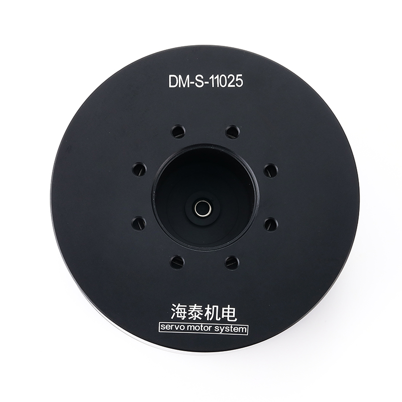 Servomotor pequeño DM-S-11025, - Servo Pan Tilt reseña y precio