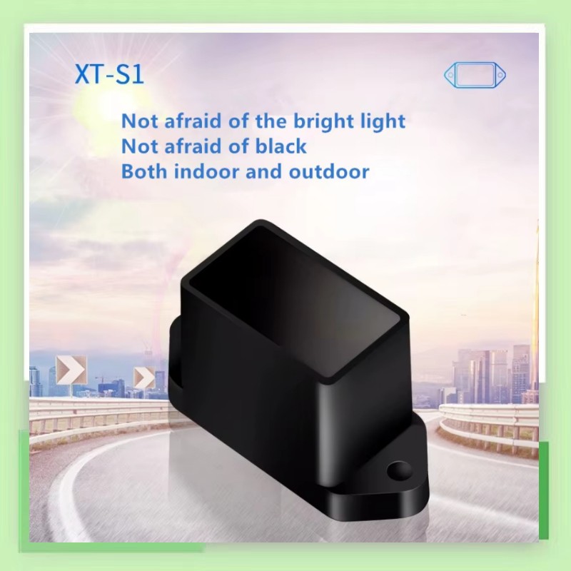 Módulo lidar TOF de alta preci - Infrared Obstacle Sensor reseña y precio