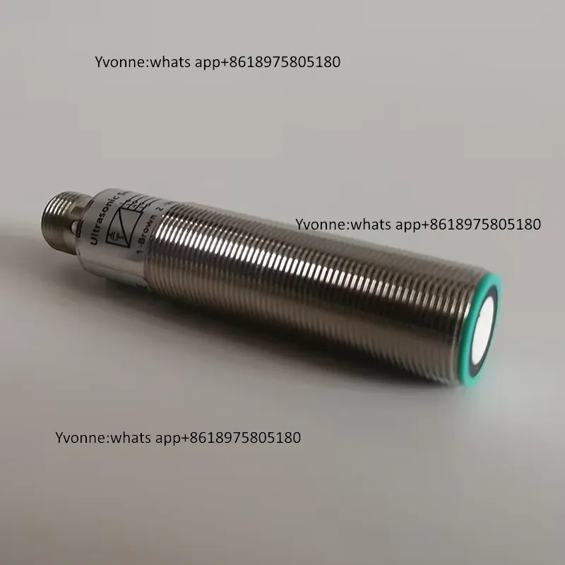 Sensor ultrasónico de distanci - Ultrasonic Distance Sensor reseña y precio