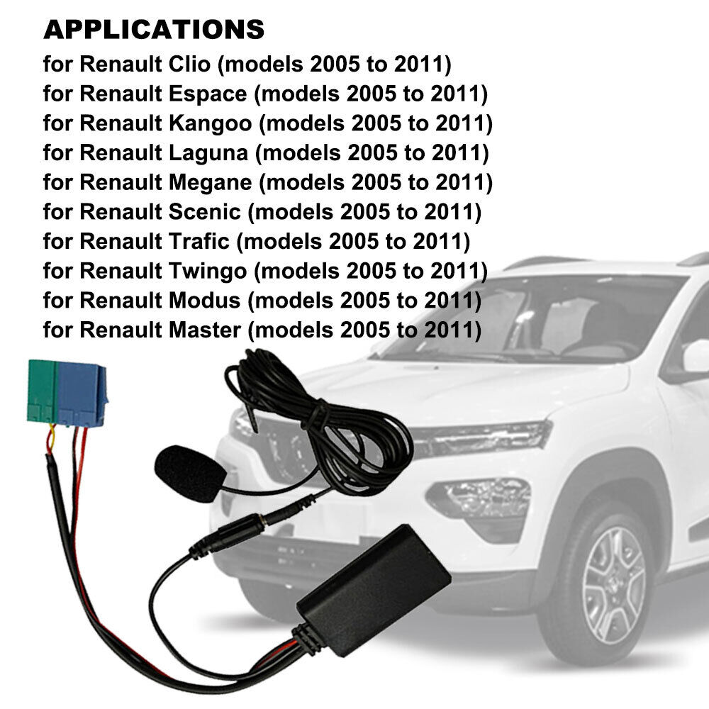 Biurlink-Módulo Bluetooth para - Robot Bluetooth Car reseña y precio
