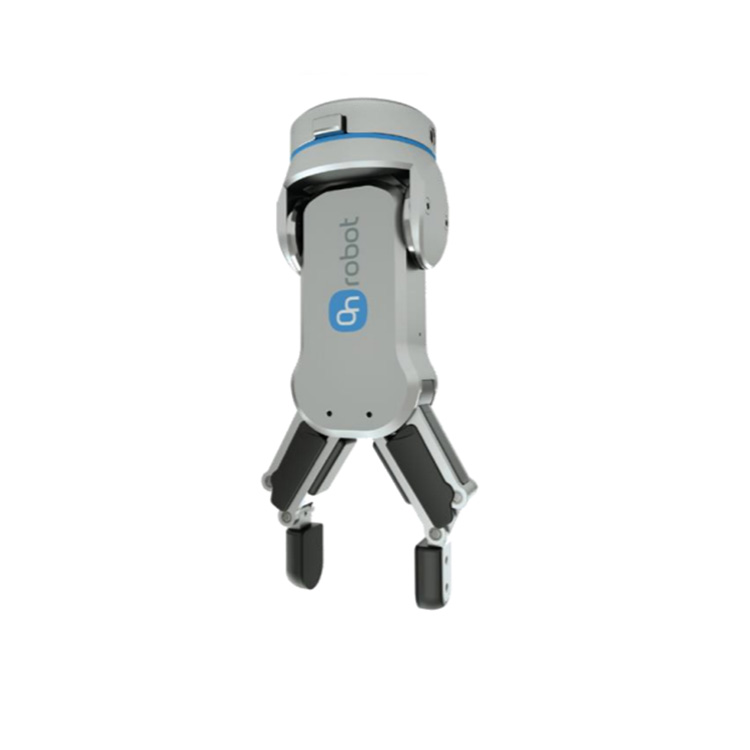 Pinza Flexible de Dos Dedos co - Robot Gripper reseña y precio