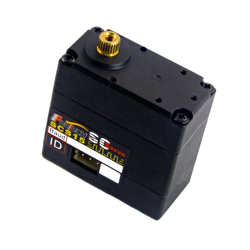 Feetech SCS15 Servo de Robot d - Stm32 Robot reseña y precio