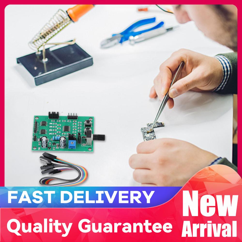 Controlador de Velocidad para  - Motor Driver Module reseña y precio