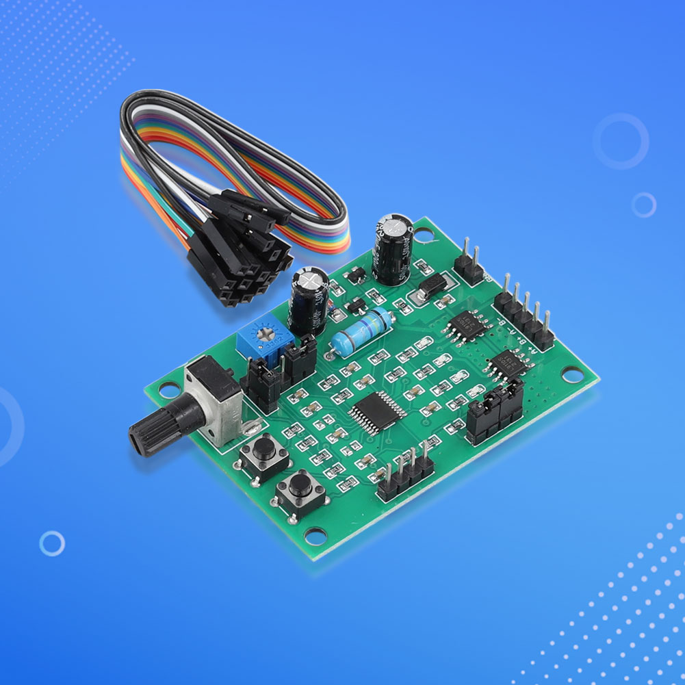 Controlador de Velocidad para  - Motor Driver Module reseña y precio