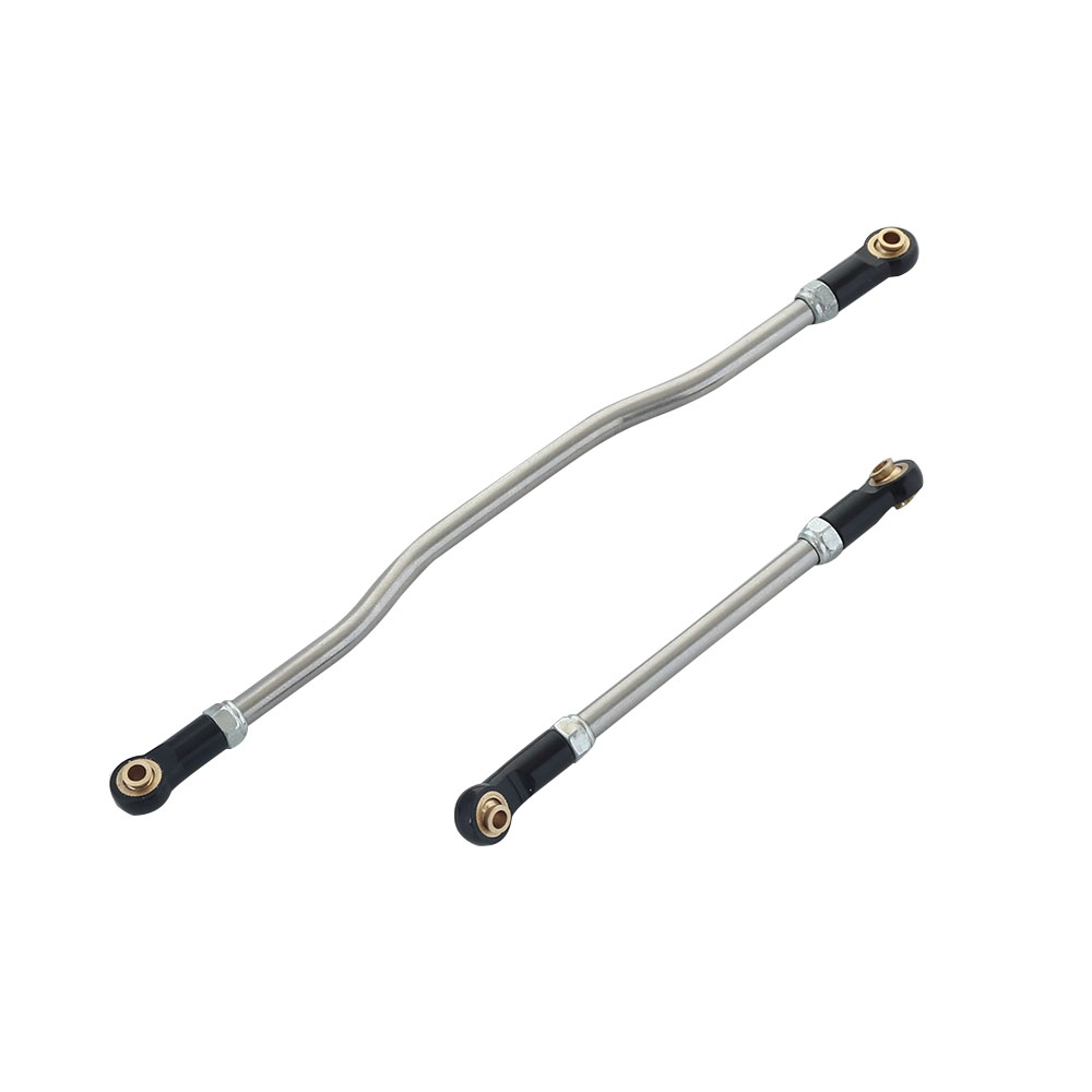 Eslabones de dirección ajustab - Servo Kit reseña y precio