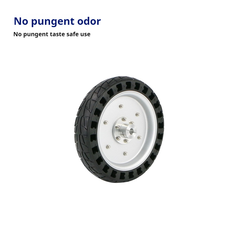 Rueda activa de panal, sujeció - Stm32 Robot reseña y precio