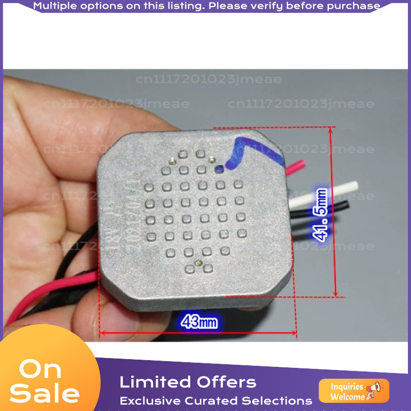 Placa controladora de motor si - Motor Driver Module reseña y precio