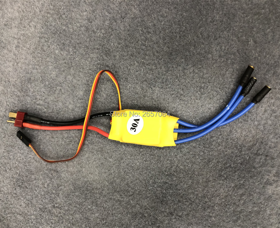 2212 A2212 1000KV Motor sin es - Servo Sg90 reseña y precio