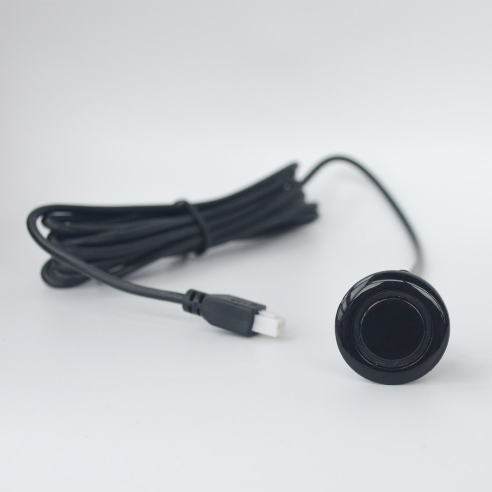 Sensor de aparcamiento para co - Infrared Obstacle Sensor reseña y precio
