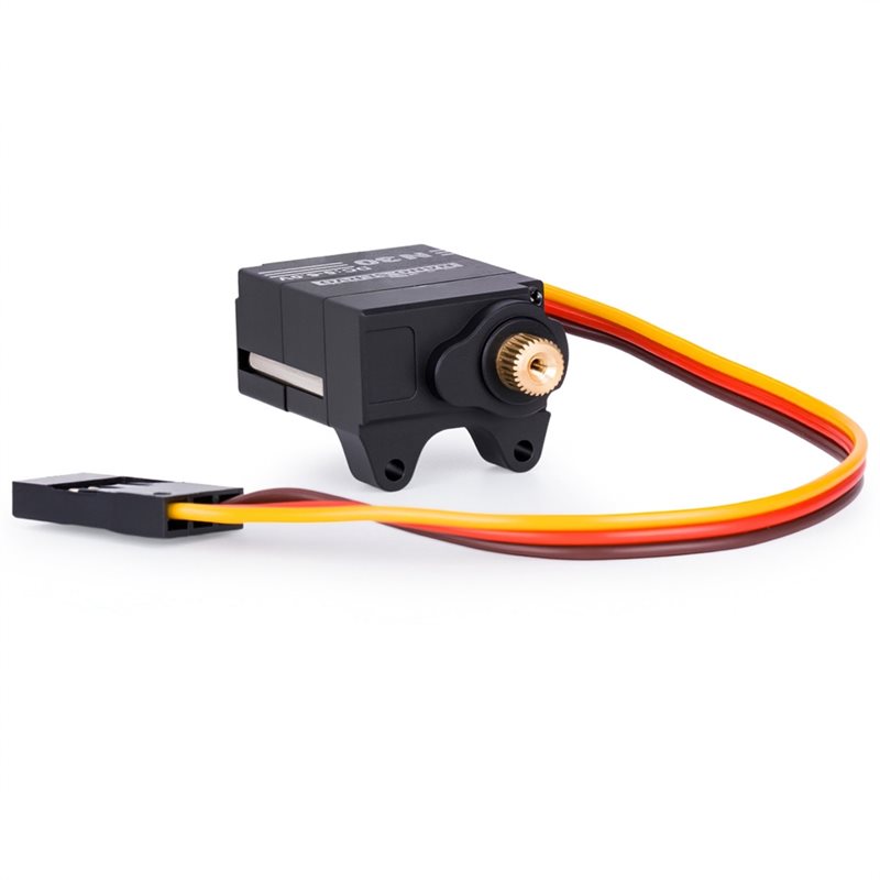Micro Mini Servo YSUN-Metal Ge - Micro Servo reseña y precio