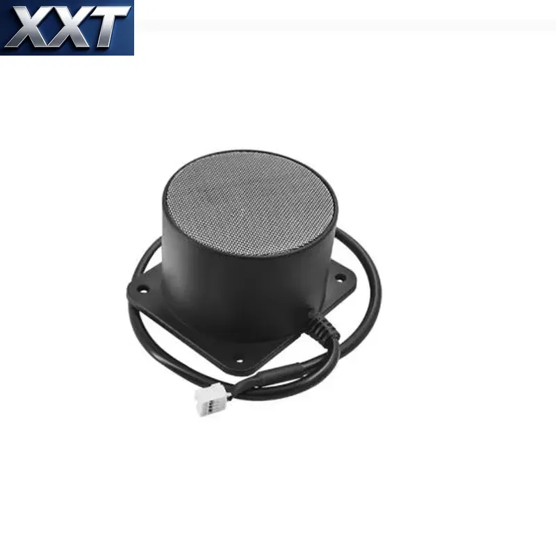 Sensor de Distancia Ultrasónic - Ultrasonic Distance Sensor reseña y precio