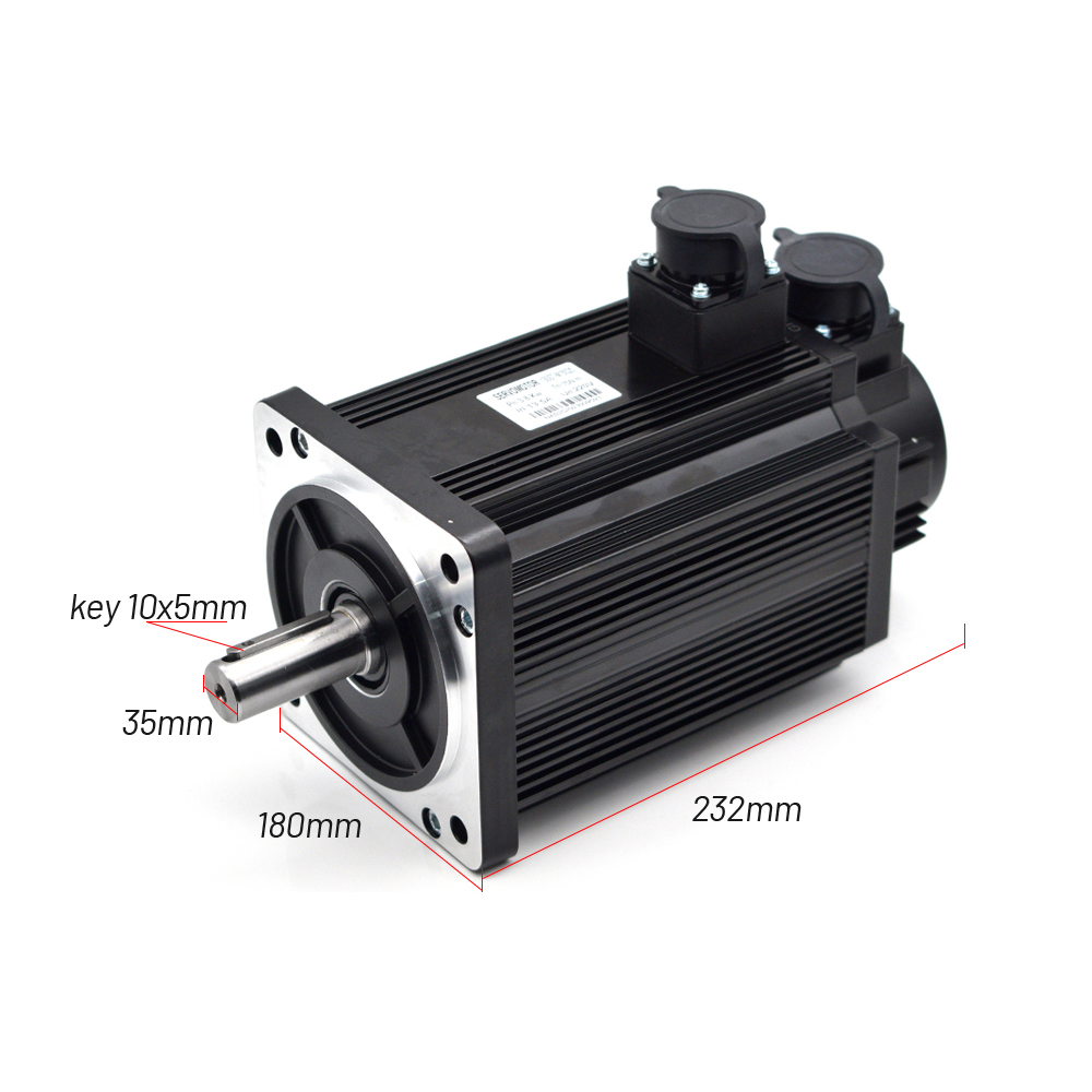 Kits de controladores de servo - Servo Kit reseña y precio