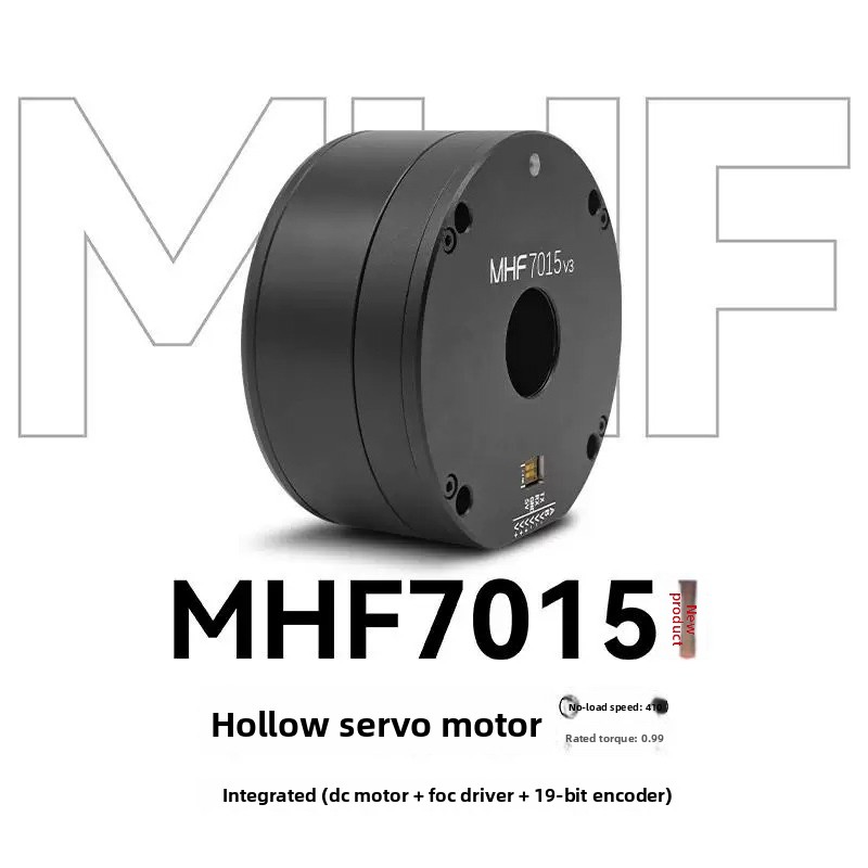 Micro Servomotor MHF7015 con E - Servo Pan Tilt reseña y precio