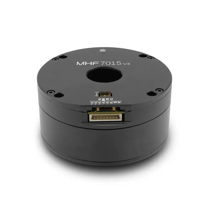 Micro Servomotor MHF7015 con E - Servo Pan Tilt reseña y precio