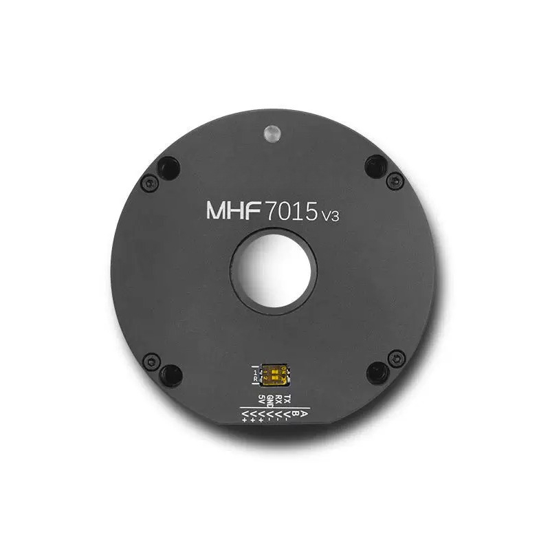 Micro Servomotor MHF7015 con E - Servo Pan Tilt reseña y precio