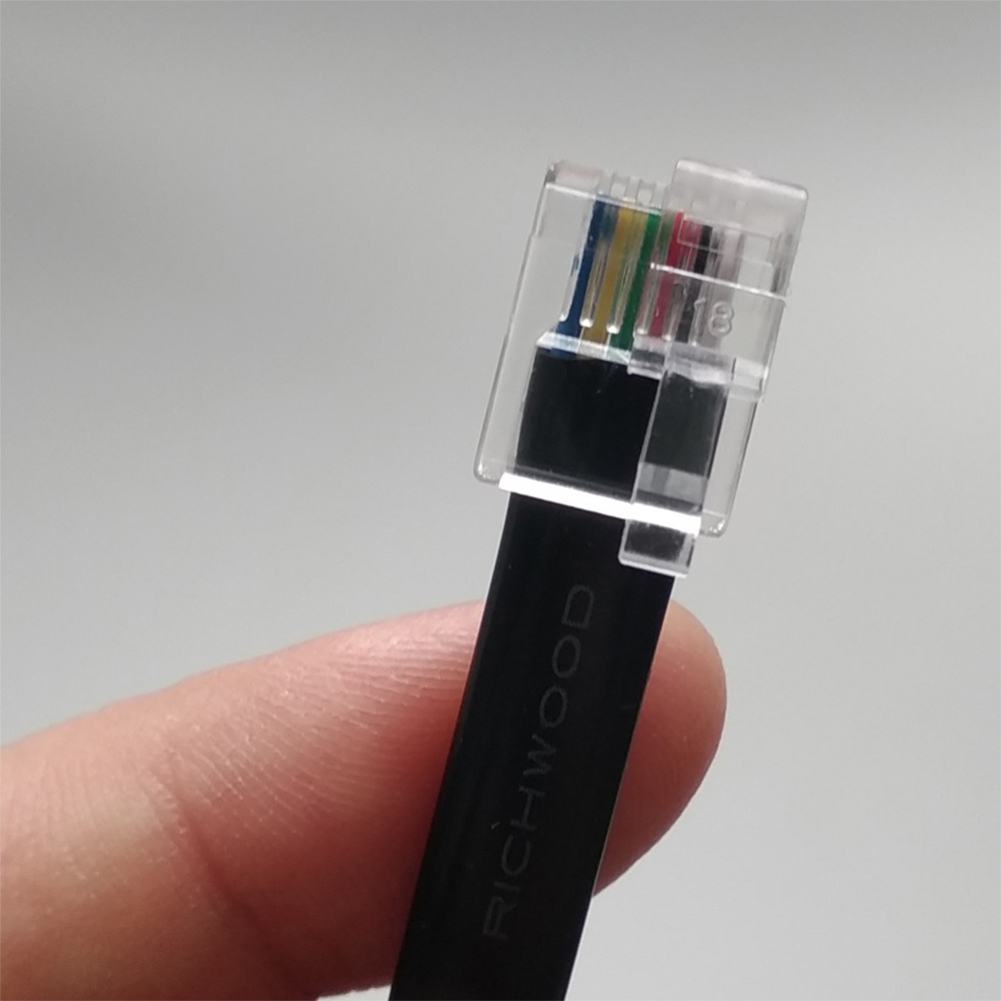 Cable de extensión EV3 de 25 c - Microbit Robot reseña y precio