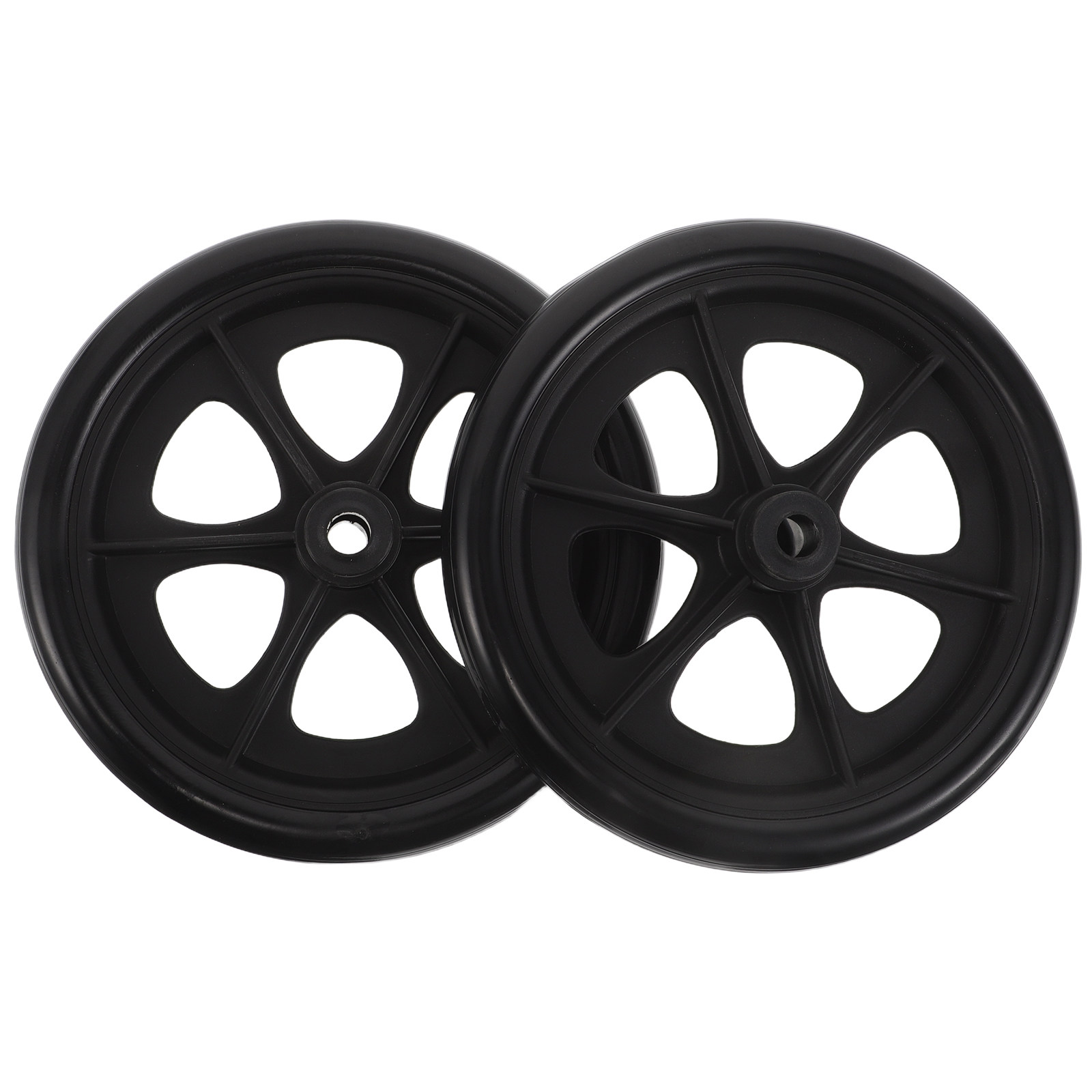 2 ruedas delanteras universale - Caster Wheel reseña y precio