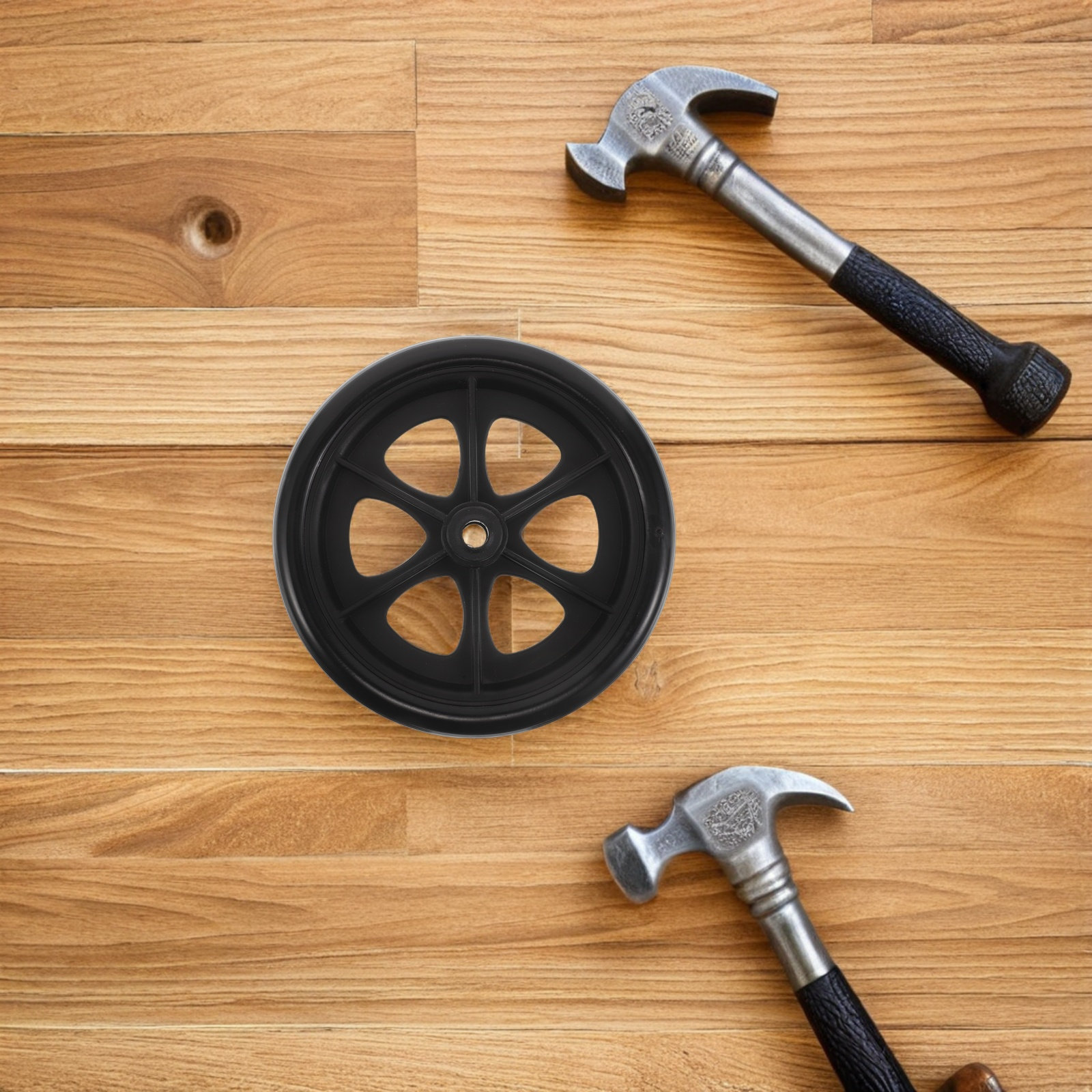 2 ruedas delanteras universale - Caster Wheel reseña y precio