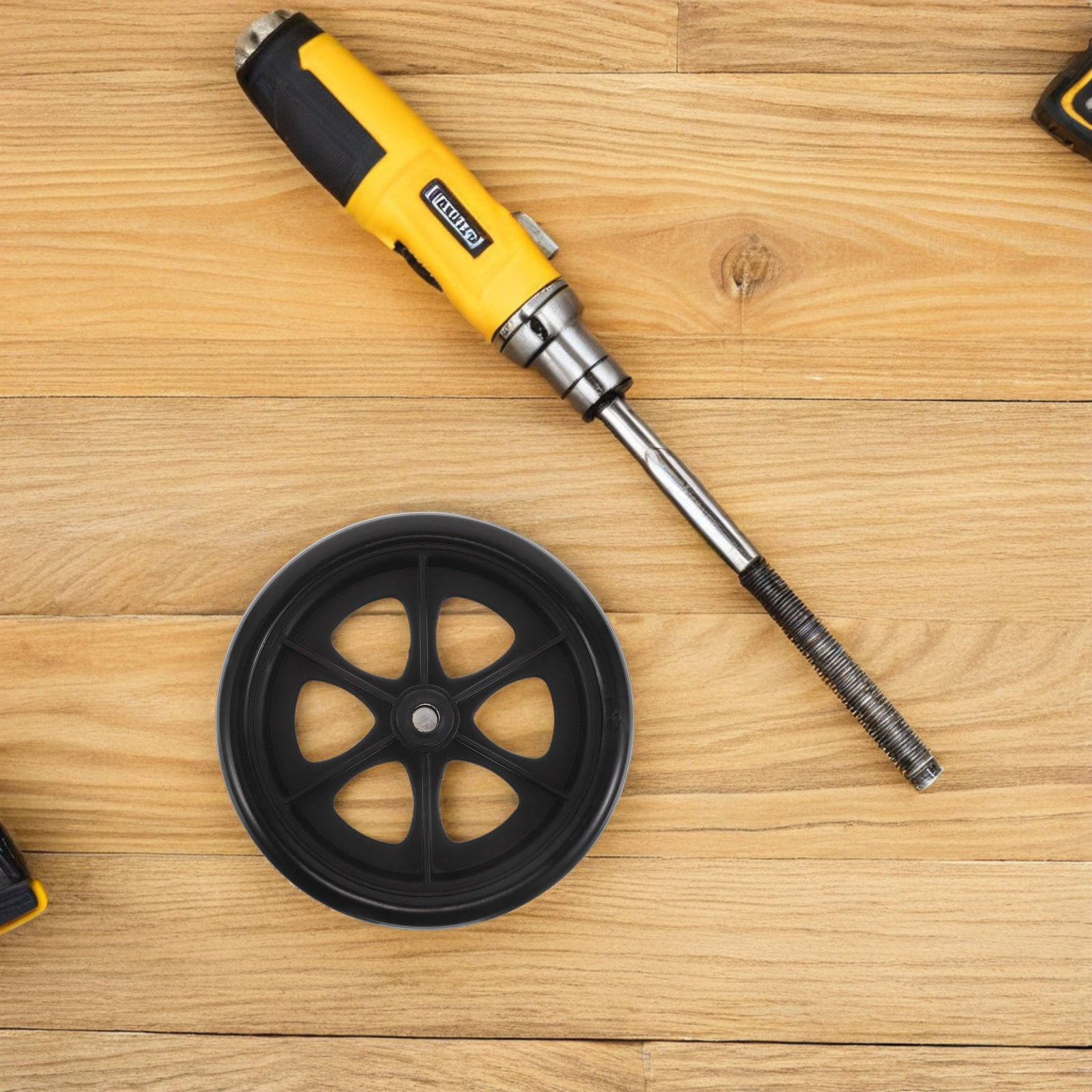 2 ruedas delanteras universale - Caster Wheel reseña y precio