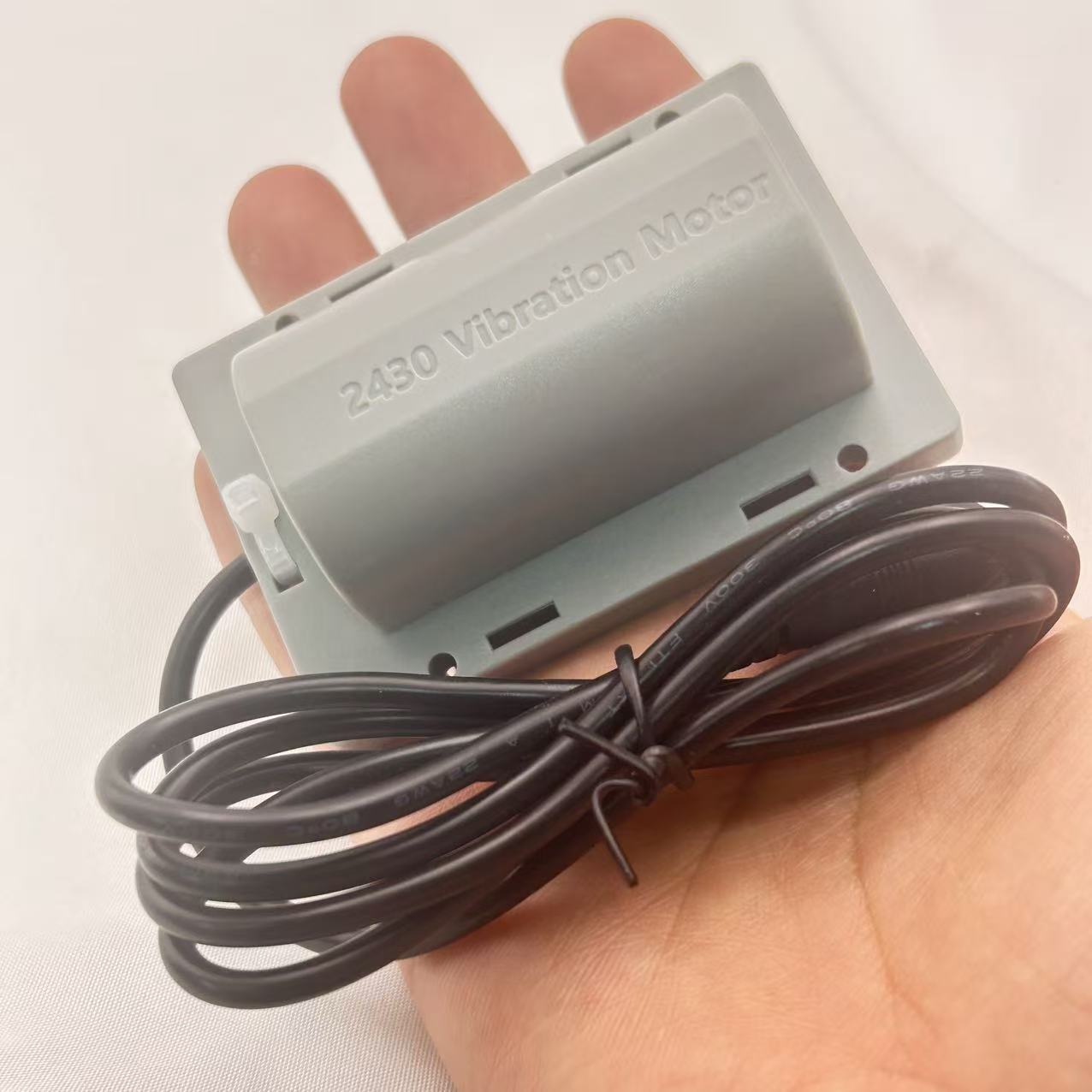 Motor de vibración micro de 12 - Dc Motor 12V reseña y precio