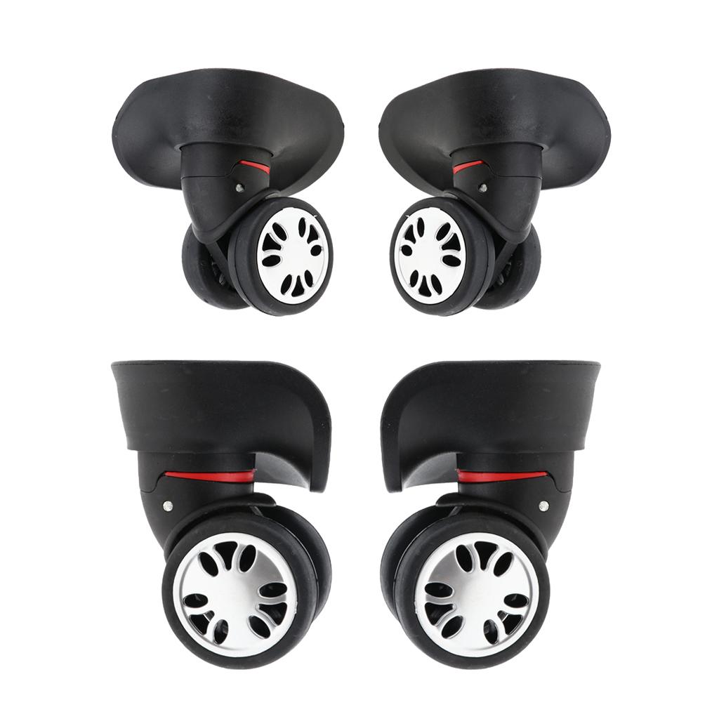 Ruedas de repuesto universales - Caster Wheel reseña y precio